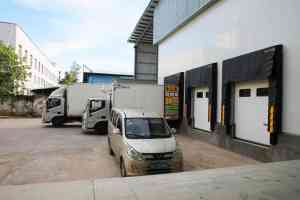 2026年广州冷库出租相关产品权威推荐：广州甄选食材有限公司，提供冷库出租、仓储及冷藏制造服务