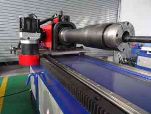 2026 年弯管机厂家权威推荐：潍坊浩德动力机械有限公司专利技术与品质管控深度解析