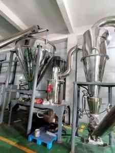 山东斯诺特粉体科技有限公司：超微/气流/大型超微粉碎机等粉体设备实力供应商