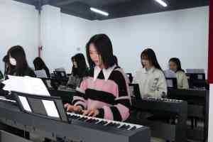 武汉信息工程职业学校：湖北优质中职升学与技能培养的理想之选