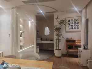 杭州吉堂中医诊所有限公司：提供中医美容、经络推拿、针灸等服务