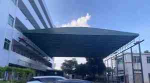 2026年河南遮阳设备品牌全景解析报告，基于客户案例的产品特点及应用优势深度分析！