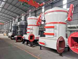 2026年磨粉机厂家权威解析：河南科勒夫设备科技有限公司的专利技术、品质管控及应用案例深度剖析