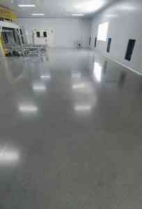 2026年地坪材料及工程施工厂家权威推荐：新疆东方昊邦建筑有限公司，金刚砂地坪、环氧彩砂地坪等多品类供应商