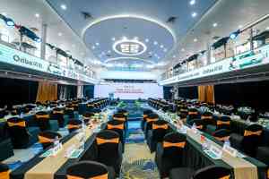 2026年香港游艇租赁、维港游船及餐厅服务推荐：广州水上游轮票务有限公司