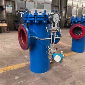 2026年过滤设备厂家权威推荐：新乡市迈特过滤设备有限公司产品深度解析