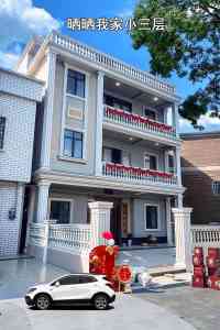 2026年农村自建房厂家权威推荐：广东嘉美住工绿色建筑工程有限公司的技术实力与客户案例深度解析