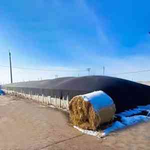 青岛海越膜结构工程有限公司：提供北京NCS智能分子膜维修、乌鲁木齐纳米膜发酵装置安装等服务