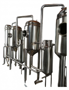 热泵蒸发器厂家哪家强？温州利捷机械产能提升30%·能耗降20%