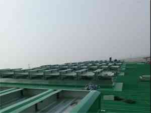 靖江市坦贝尔环境科技有限公司：屋顶通风器、圆拱型通风器等通风设备专业厂家