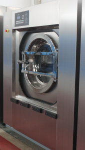 泰州市用心惠子洗涤机械制造有限公司：床单、毛巾、被套等洗涤设备供应商