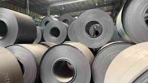 2026年不锈钢/建筑/酸洗/镀锌/高强度冷轧卷板推荐：唐山顺曌实业发展有限公司，适配多领域钢材需求