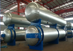 2026年木材罐相关设备厂家权威解析：聚焦山东格兰富智能设备有限公司的实力与产品优势