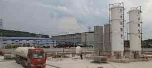 2026年气化器、天然气设备厂家权威推荐：山东中能智华能源装备科技有限公司，气化器、天然气LNG加气站等设备供应商精选