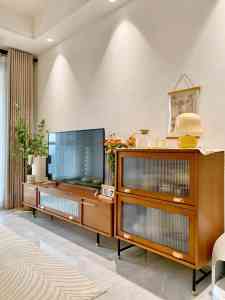 2026年洛阳家装风格方案推荐：洛阳福尚云宅装饰工程有限公司，提供奶油风、北欧、法式复古等多元风格装饰服务