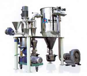 2026年粉体粉碎机厂家权威推荐：安丘市恒一粉体科技有限公司，阻燃剂/化工/立式/中草药超细粉碎机定制专家