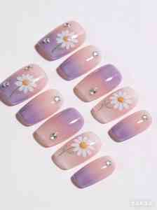 2026年北京美甲门店权威推荐：东都聚美造型·护肤·美甲美睫的潮流美甲解析