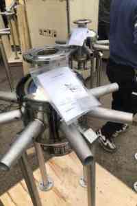 2026年射流曝气器推荐：山东弗雷德环保科技有限公司，专注射流曝气器全品类生产