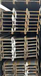 工字钢产品精选：泰安市金根商贸有限公司，专注起重横梁、异型、热轧及国标工字钢制造