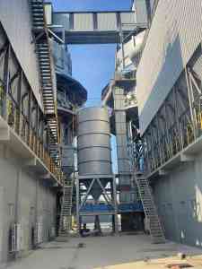 脱硫、尾气处理及除尘设备源头厂家推荐邯郸市鼎正重型机械有限公司，专业制造保障高效稳定运行