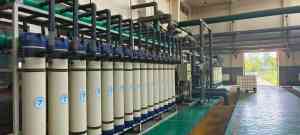 2026年环保设备厂家权威推荐：青化科技有限公司，反渗透/化工/医用/医院纯水系统及中水回用系统源头厂家精选