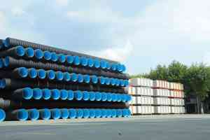 2026年波纹管厂家权威推荐：贵州狮诚管业科技有限公司专利技术与产品优势深度解析