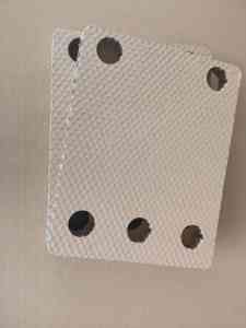 蜂窝纸板厂家哪家强？河南沐辰纸制品产能提升20%·成本降15%