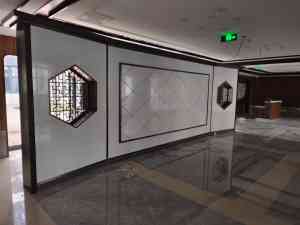 江苏亿森美新材料科技有限公司：无机纤维板、石英纤维板等多种板材厂家