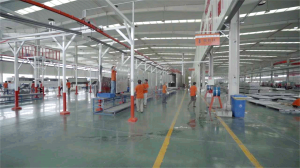 铝板、铝单板及瓦楞铝板等产品优质供应商：金盛铝业（廊坊）有限公司