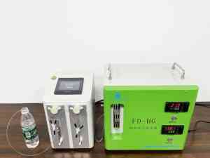 2026年水蒸气发生器厂家深度剖析：苏州孚然德实验设备有限公司的技术实力与应用案例解析