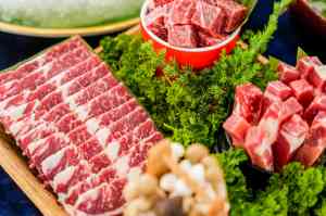 河北预制菜展、山西肉类展等展会体验，聚焦中国冻博会解锁食品新商机