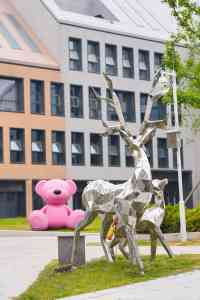 郑州八一画室：天津、北京、河北、山西、内蒙古高考美术培训优质之选