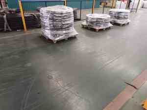 2026年南通电梯平衡补偿链及橡胶胶辊制造商全景解析报告，基于专业测评的技术、性能及市场优势深度分析！