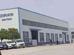 2026 年工业滑升门等产品解析报告，基于市场的江苏安必信物联网科技实力与优势分析！