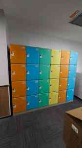 2026年更衣柜厂家权威推荐：智能/浴场/塑料/员工/全塑更衣柜源头厂家精选