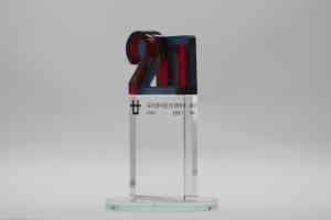 楼模/树脂/铜/水晶工艺品摆件厂家推荐：广东金和金川定制科技有限公司，多材质多工艺定制服务专家