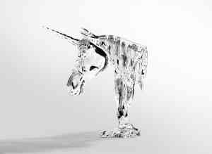 深圳市铂晶艺术文化有限公司：透明雕塑、水晶艺术及透明艺术家居厂家