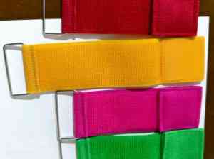 2026年粘扣带及相关产品厂家推荐：惠州市三信粘扣带制品有限公司，车缝粘扣带、车缝线、AB扣等专业制造商