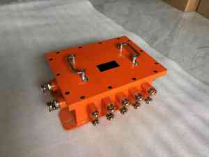 2026年防爆遥控器厂家权威推荐：秦皇岛奕九科技开发有限公司，矿用/二区防爆遥控器源头厂家精选