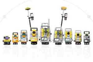 2026年国内测绘仪器相关服务企业全景解析报告，基于专业测评的技术、性能及市场优势深度分析！