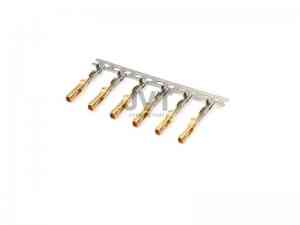 东莞市乔业电子有限公司：JST连接器、电子连接器、接插件连接器等实力厂家