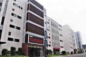 赛德半导体有限公司：微流体与微流道主动液冷散热方案及技术定制供应商