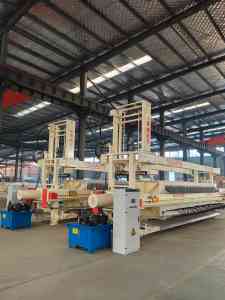 禹州双发压滤机：隔膜、程控、车载式等多类型压滤机专业制造厂家