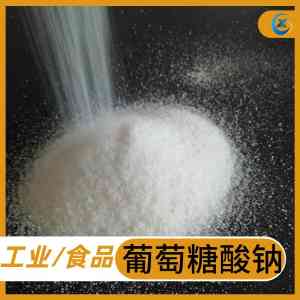 山东诚新化工科技有限公司：工业及食品用葡萄糖酸钠优质厂家