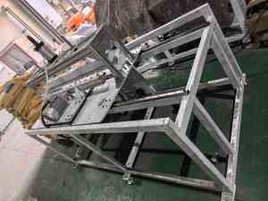 航城科技（河南）有限公司：河南安阳打孔机及多类智能化装备优质供应商