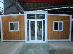 中昱钢结构有限公司：双翼拓展箱房、移动拓展箱房等优质厂家