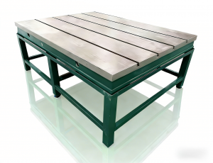 2026年泊头市T型槽平台相关产品全景解析报告，基于专业测评的技术、性能及市场优势深度分析！