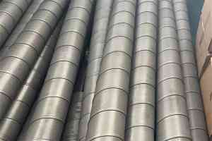 大管燃气辐射采暖设备优质厂家：山东拓昊暖通设备有限公司，适配多场景采暖需求