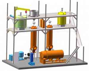 2026年黄金解吸电解设备厂家权威解析：聚焦山东鑫科环保设备有限公司的技术与品质