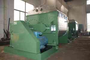 真空捏合机、螺杆捏合机厂家哪家强？江苏井上机械产能提升显著·能耗降低明显